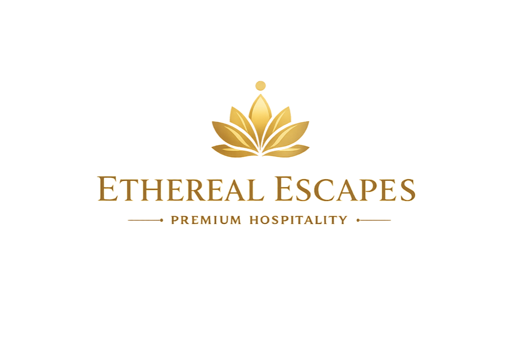 Ethereal Escapes