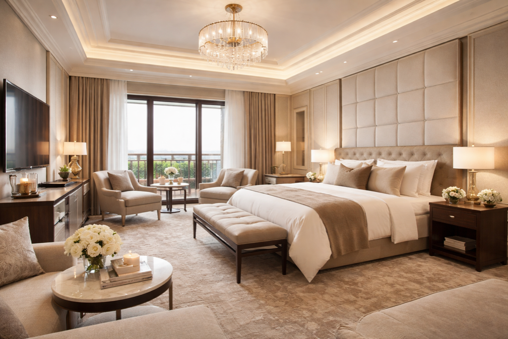 Ocean's Edge Restaurant